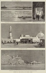Sketches of Upper Egypt